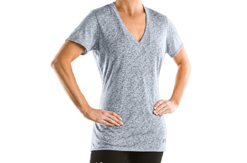 Women's UA Victory Burnout T Tops by Under Armour