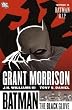 Batman: The Black Glove