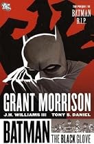 Batman: The Black Glove