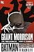 Batman: The Black Glove