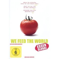 We Feed the World - Essen global
