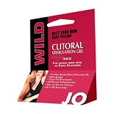 Clitoral Stimulant Wild