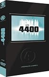 Les 4400 - Saison 4