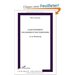 La reconversion des hommes et des territoires : Le cas Metaleurop