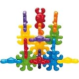 Animal Star Links 18 PiecesIMAGE