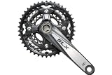 SHIMANO SLX FC-M660-10E sans BB Pédalier VTT