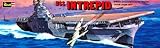 USS Intrepid 1-720 Revell Germany
