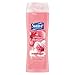 Suave Essentials Body Wash, Wild Cherry Blossom 12 oz
