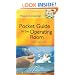 Pocket Guide to the Operating Room (Pocket Guide to Operating Room)