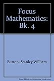 Focus mathematics