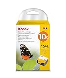 Kodak Tintenpatrone 10 C, farbig