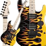 San Dimas Style 1 Electric Guitar