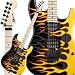 San Dimas Style 1 Electric Guitar