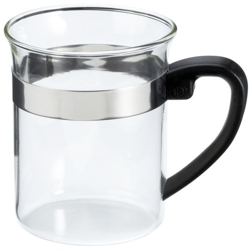 Rastal 8138 Tee/Kaffeeglas Perfect Glass 2er Set 25 cl Preisvergleich