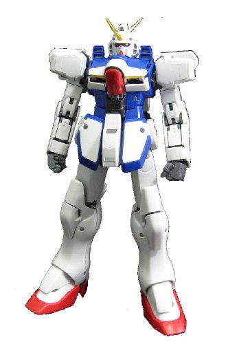 MG Vガンダムver.ka (限定クリアパーツ付き)