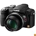 Panasonic  Lumix DMC-FZ28K 10MP Digital Camera with 18x Wide Angle MEGA Optical Image Stabilized Zoom (Black)