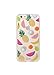 Sonix Tropicana iPhone 6 / 6s Case, Clear Multi, iPhone 6/6S