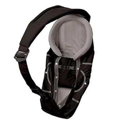 Babyhelp New Style Comfortable Cotton Soft Wrap Baby Sling