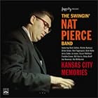 Click here to buy Kansas City Memories by  Nat Pierce .