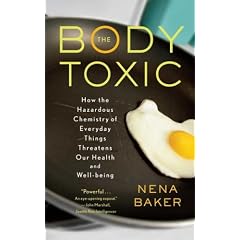 Body Toxic