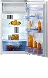 Gorenje RBI 5178 W Integrierbarer K&uuml;hlschrank / A+ / 103 cm H&ouml;he / 57 cm Breite / Festt&uuml;rtechnik