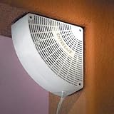 Doorway Booster Fan RR100