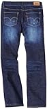 Levi's Girls 7-16 Plus 1265 Slim Straight Jean