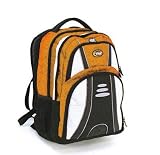 CalPak Angel (Dark Orange)