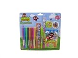 Moshi Monsters Super Stationery Set
