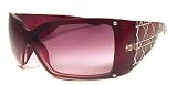 Designer Collection Laura Women's Large Sunglasses