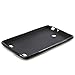 LK X Design Slim TPU Gel Rubber Soft Skin Case Cover for LG G Pad V400 7.0 & Free Stylus Pen + Screen Protector (LG V400-Black)