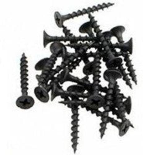 ORGILL BULK SCREWS 93350 Lbm Drywall Screw, No 10 X 4 in