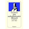 Ein unbedeutender Mensch. Erz�hlungen 1883 - 1885.