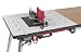 Skil 3100-11 X-Bench Router Kit Insert Plate