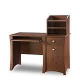 Mosaic Desk - Classic Cherry