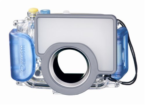 Canon WP-DC9 WaterProof Case for Canon SD800 IS Digital Camera