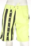 Mens Quiksilver Board Shorts Boardshorts Sz (34)