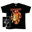 Insane Clown Posse - Jeckel Smoke T-Shirt