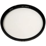 B+W 43mm Clear UV Haze Filter with Multi-Resistant Coating (010M)