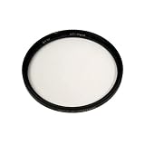 read full review B+W 43mm Clear UV Haze with Multi-Resistant Coating (010M)