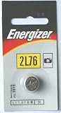 Energizer 2L76 (Dl1/3N) Battery