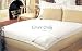 MARRIKAS 5" BOXED Feather Bed Cover KING