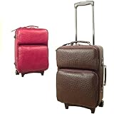 オーストリッチ フルポイントキャリーケース(No.3204b) COLOR:キプロス