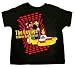 Beatles 'Another Dimension' Toddler black t-shirt