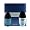 Obsession Night By Calvin Klein For Women. Gift Set ( Eau De Parfum Spray 3.4 Oz +Silkening Body Lotion 6.7 Oz)