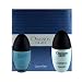 Obsession Night By Calvin Klein For Women. Gift Set ( Eau De Parfum Spray 3.4 Oz +Silkening Body Lot