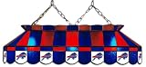 Buffalo Bills 40" Stained Glass Pool Table / Billiard Light