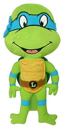 Jay At Play Teenage Mutant Ninja Turtles Seat Pets (Leonardo)