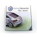 Electromagnetic Parking Sensor "No Holes" - Parking Dynamics PD1 - Rear