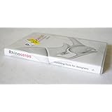 RHINOCEROS MODELING TOOLS FOR DESIGNERS VERSION 5 670526003986 NEW SEALED